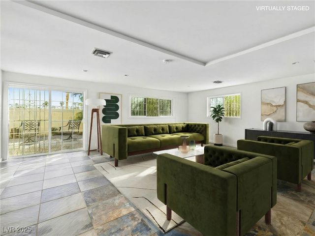 3152 Sundown Drive, Las Vegas, NV 89169