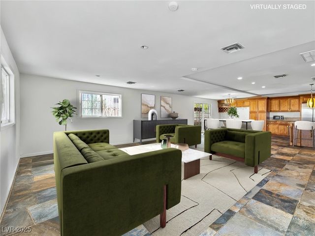 3152 Sundown Drive, Las Vegas, NV 89169