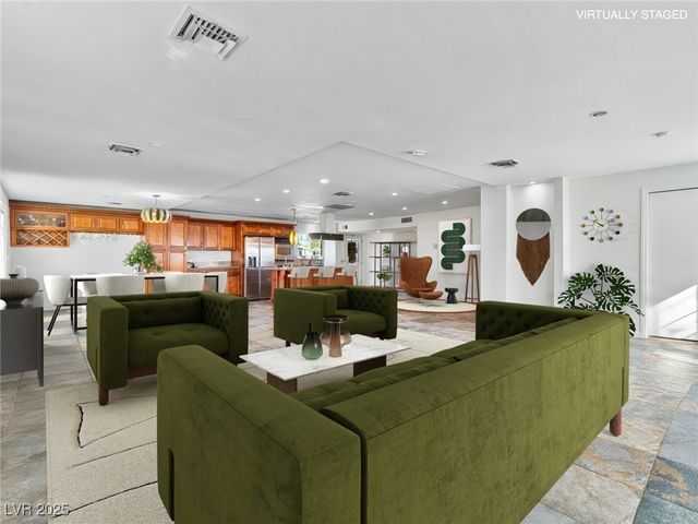 3152 Sundown Drive, Las Vegas, NV 89169