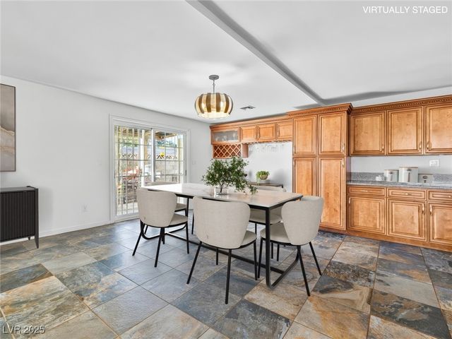 3152 Sundown Drive, Las Vegas, NV 89169