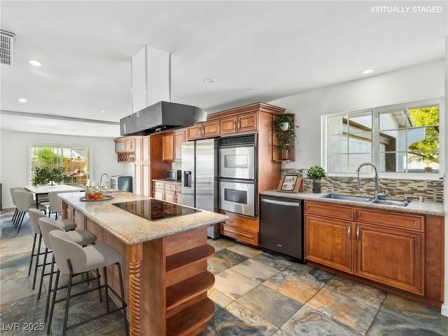 3152 Sundown Drive, Las Vegas, NV 89169