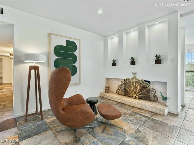 3152 Sundown Drive, Las Vegas, NV 89169