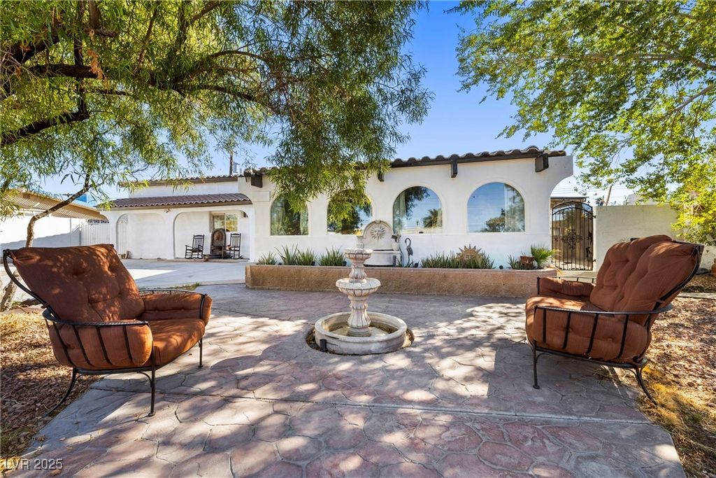 3152 Sundown Drive, Las Vegas, NV 89169