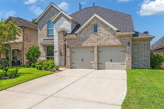 126 Capriccio Lane, Montgomery, TX 77316