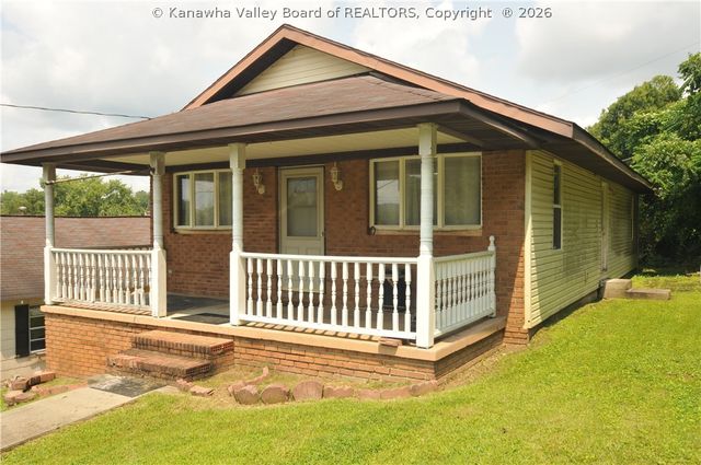 103-105 Cart Street, St Albans, WV 25177