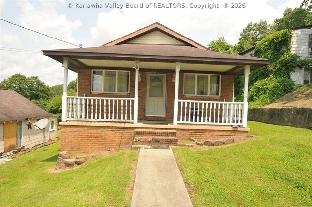 103-105 Cart Street, St Albans, WV 25177