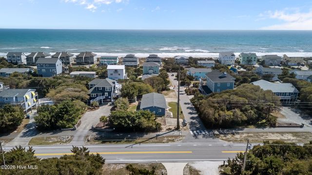 102 Fairfax Road, Emerald Isle, NC 28594