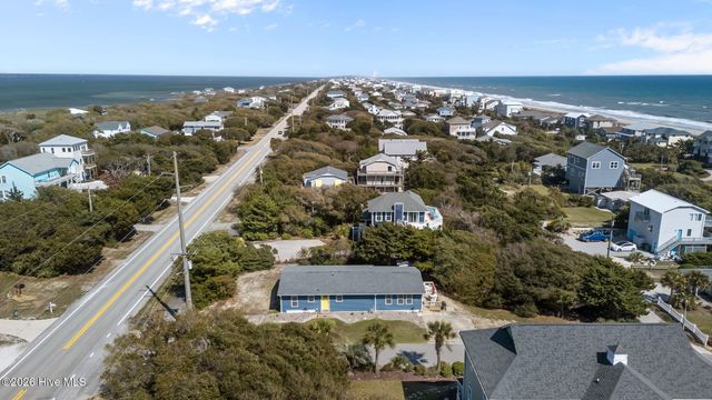 102 Fairfax Road, Emerald Isle, NC 28594