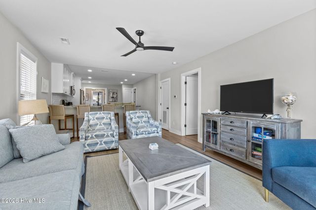 102 Fairfax Road, Emerald Isle, NC 28594