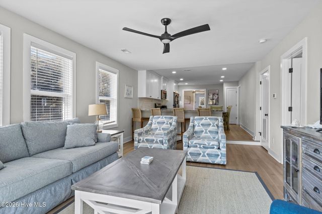 102 Fairfax Road, Emerald Isle, NC 28594