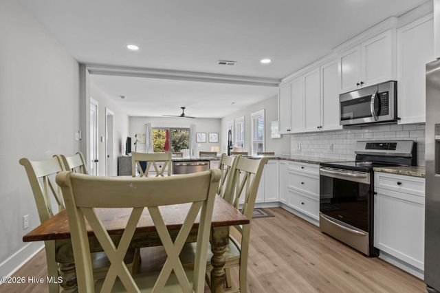 102 Fairfax Road, Emerald Isle, NC 28594