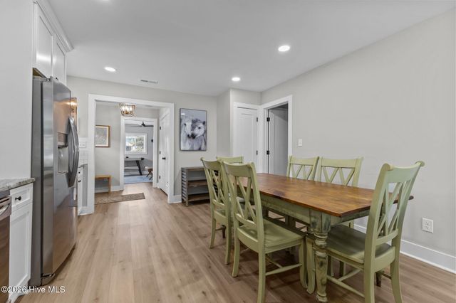 102 Fairfax Road, Emerald Isle, NC 28594