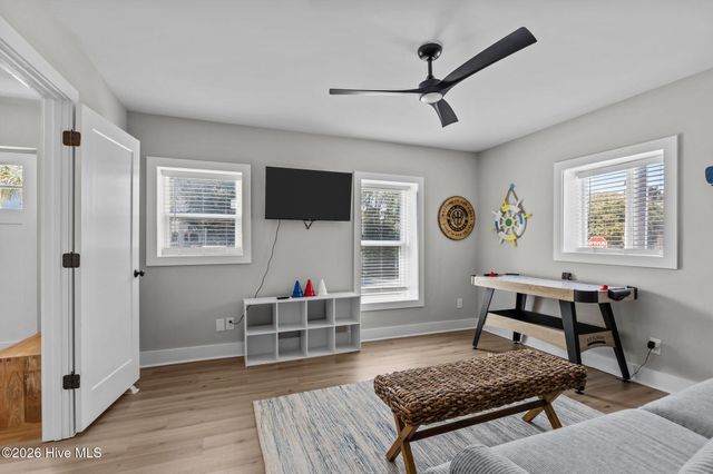 102 Fairfax Road, Emerald Isle, NC 28594