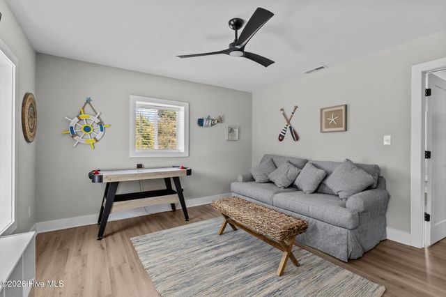 102 Fairfax Road, Emerald Isle, NC 28594