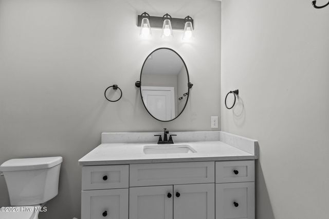 102 Fairfax Road, Emerald Isle, NC 28594