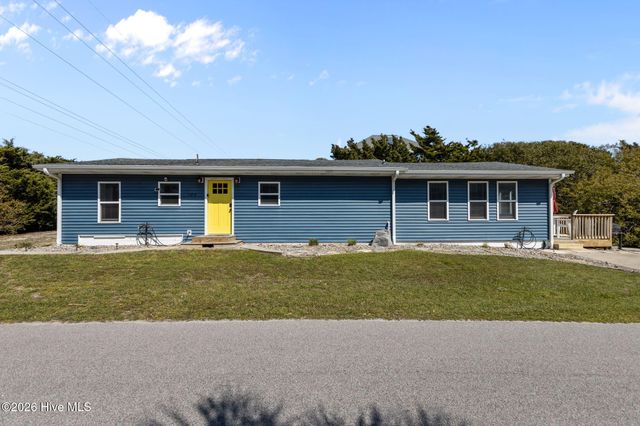 102 Fairfax Road, Emerald Isle, NC 28594