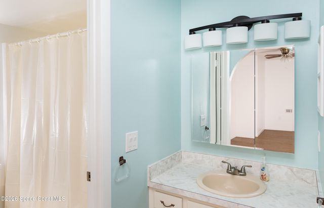 101 San Paulo Circle 14-101, West Melbourne, FL 32904