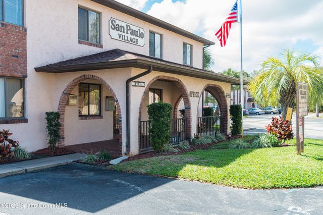 101 San Paulo Circle 14-101, West Melbourne, FL 32904