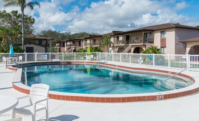 101 San Paulo Circle 14-101, West Melbourne, FL 32904