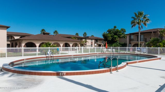 101 San Paulo Circle 14-101, West Melbourne, FL 32904