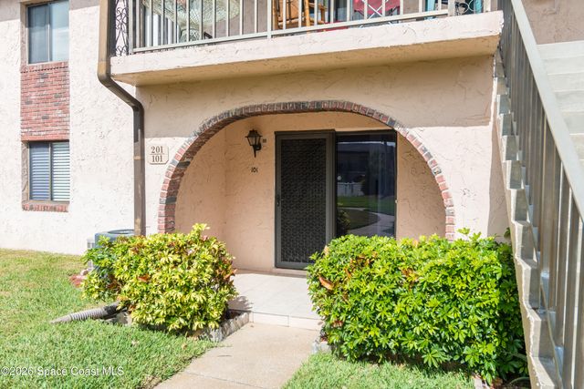 101 San Paulo Circle 14-101, West Melbourne, FL 32904