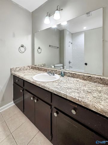 110 Tres Drive, Huntsville, AL 35811