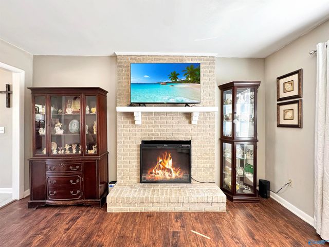 110 Tres Drive, Huntsville, AL 35811