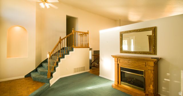 3246 N MOUNTAIN RD, North Ogden, UT 84414