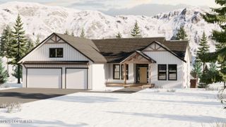 L4 Avalanche Circle, Anchorage, AK 99516