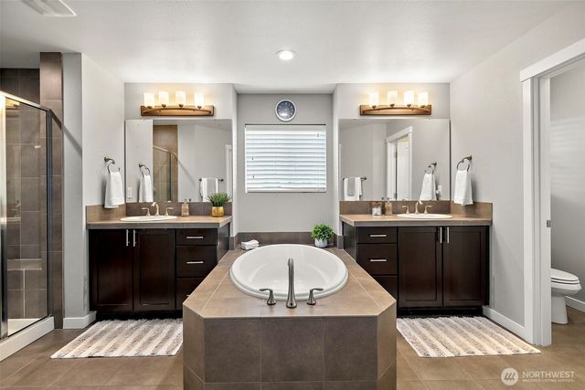 34331 SE Jacobia Street, Snoqualmie, WA 98065