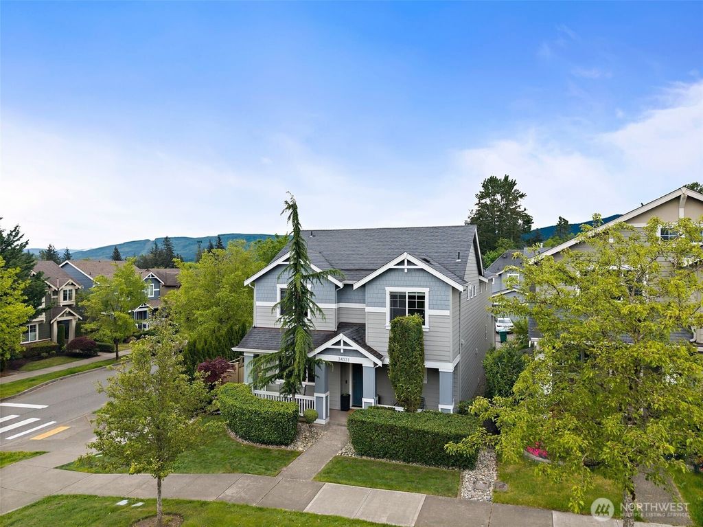 34331 SE Jacobia Street, Snoqualmie, WA 98065