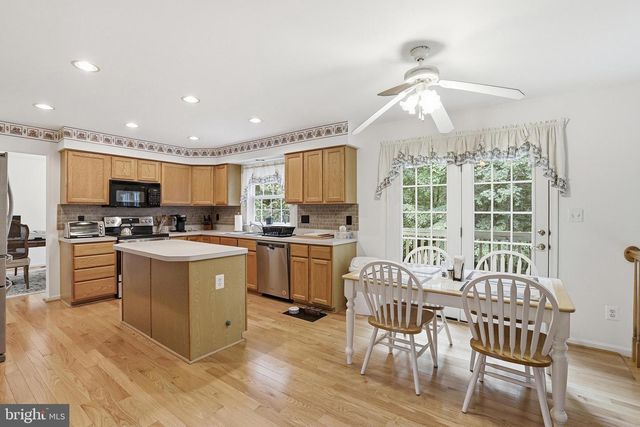 13105 LODI CT, Manassas, VA 20112
