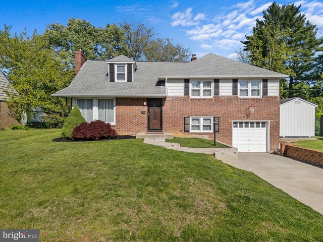 1220 WINSTEAD RD, Wilmington, DE 19803