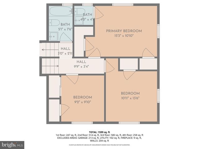 1220 WINSTEAD RD, Wilmington, DE 19803