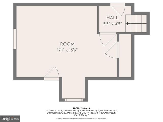 1220 WINSTEAD RD, Wilmington, DE 19803