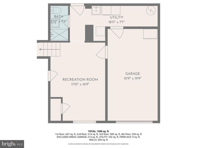 1220 WINSTEAD RD, Wilmington, DE 19803