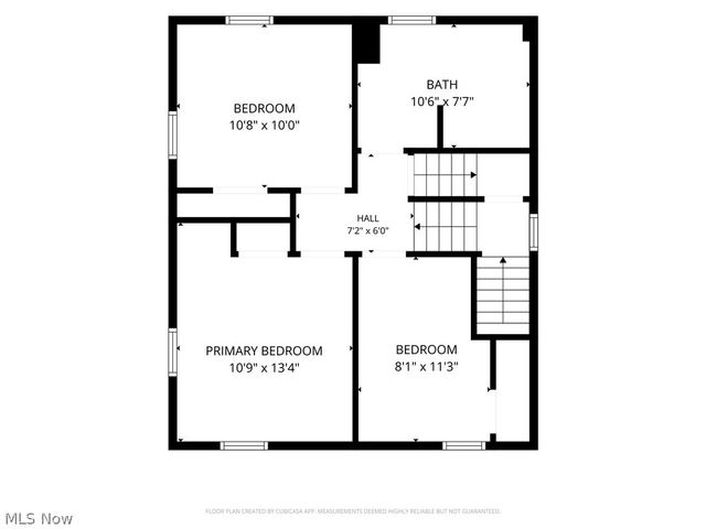 835 Albemarle Avenue, Cuyahoga Falls, OH 44221