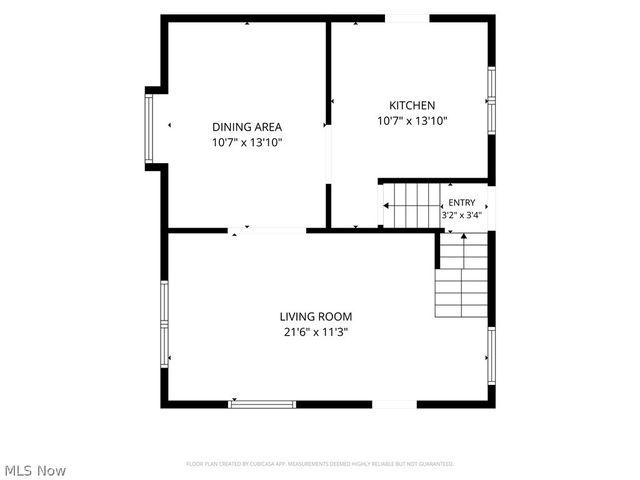 835 Albemarle Avenue, Cuyahoga Falls, OH 44221