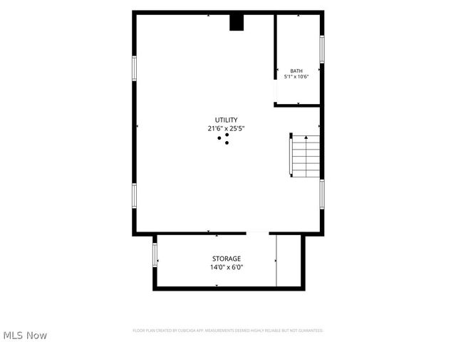 835 Albemarle Avenue, Cuyahoga Falls, OH 44221