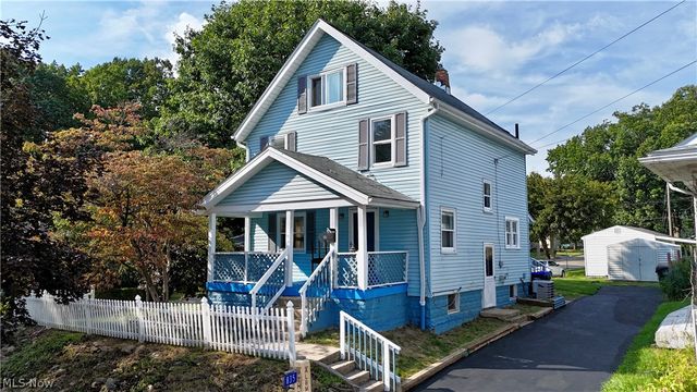 835 Albemarle Avenue, Cuyahoga Falls, OH 44221