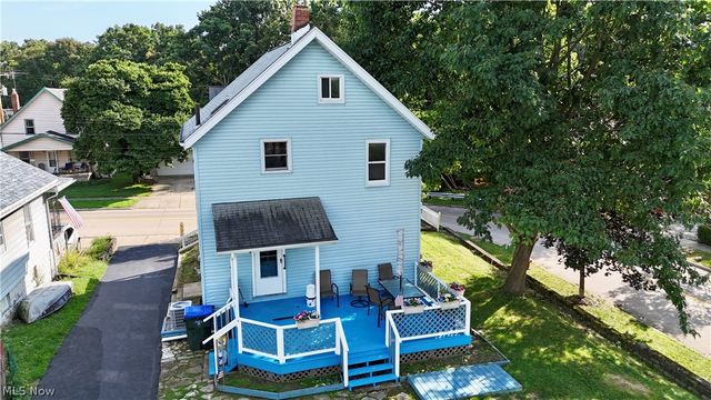 835 Albemarle Avenue, Cuyahoga Falls, OH 44221
