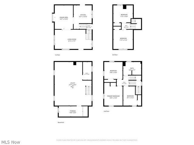 835 Albemarle Avenue, Cuyahoga Falls, OH 44221
