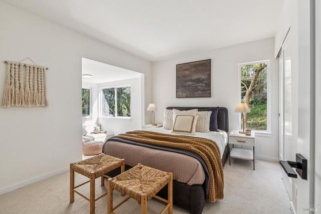 17 Thoreau Cir, Mill Valley, CA 94941