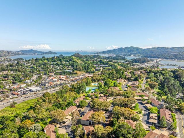17 Thoreau Cir, Mill Valley, CA 94941