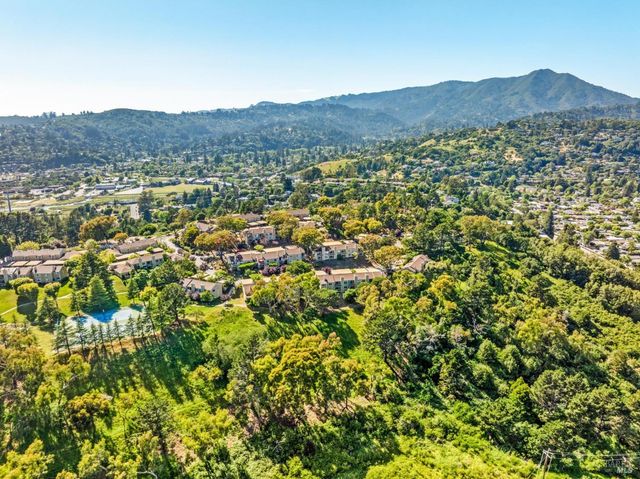 17 Thoreau Cir, Mill Valley, CA 94941