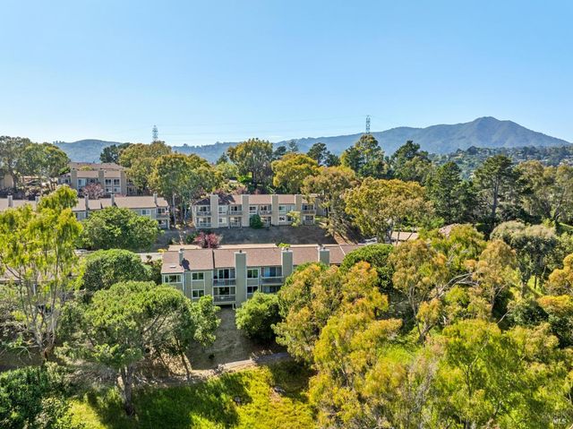 17 Thoreau Cir, Mill Valley, CA 94941