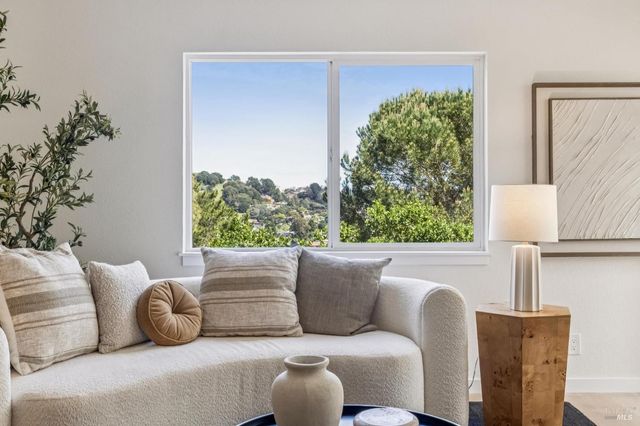 17 Thoreau Cir, Mill Valley, CA 94941