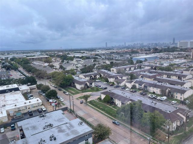 7510 Hornwood Drive 1407, Houston, TX 77036