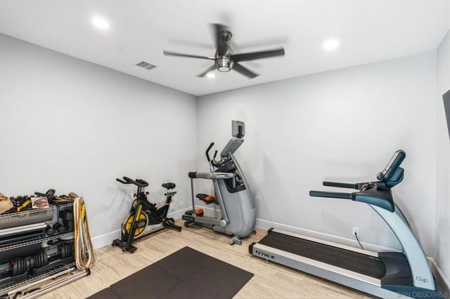 16710 Caminito De Las Palmas, San Diego, CA 92127