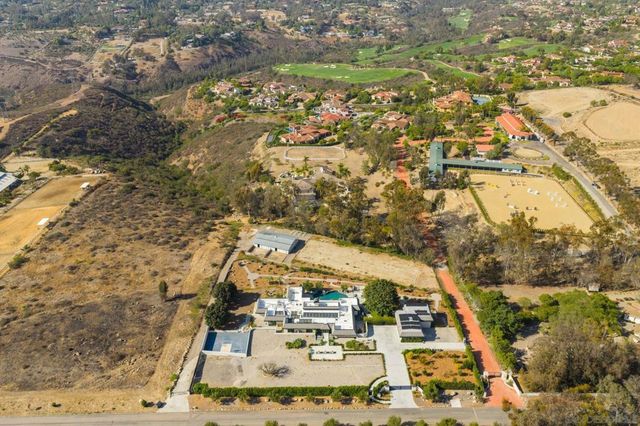 16710 Caminito De Las Palmas, San Diego, CA 92127